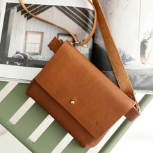 Load image into Gallery viewer, Crossbody bag