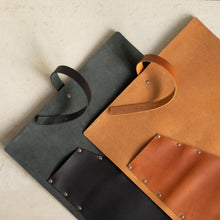 Load image into Gallery viewer, Knife roll