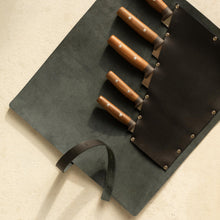 Load image into Gallery viewer, Knife roll