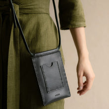 Load image into Gallery viewer, Cell phone pouch