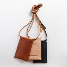 Load image into Gallery viewer, Cell phone pouch