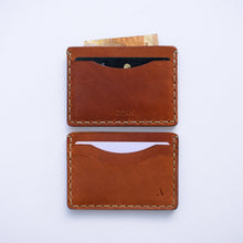 Load image into Gallery viewer, Card wallet