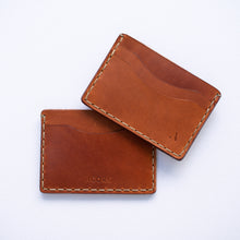 Load image into Gallery viewer, Card wallet